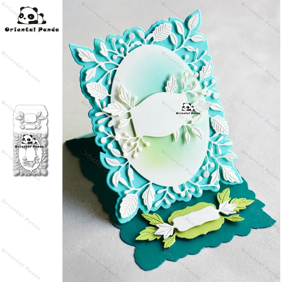 

New Dies Pop up easel set Metal Cutting Dies diy Dies photo album cutting dies Scrapbooking Stencil Die Cuts Card Making