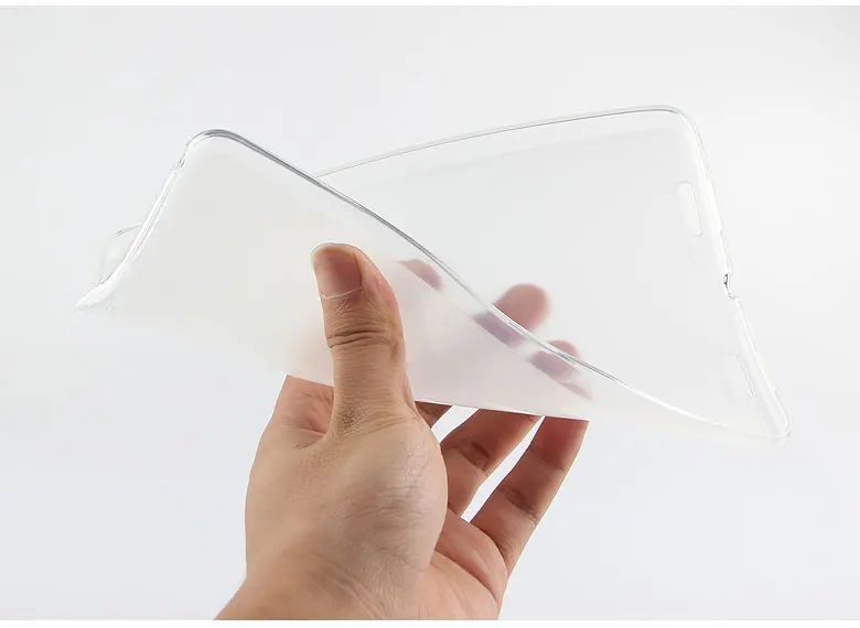 Ultra-thin Transparent Soft TPU Case For Xiaomi Mi Pad 1 2 3 4 Silicon Clear Funda Plus Cover | Компьютеры и офис