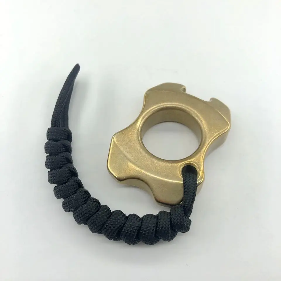 Латунный Карманный Набор Mack Walker для повседневного использования|Монтировки| |