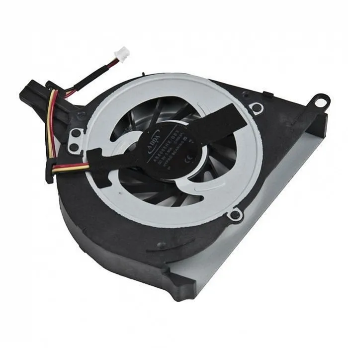 Вентилятор/Кулер для ноутбука Toshiba L650 P/N: AB8005HX-GB3 3CBL6AT0I00 |