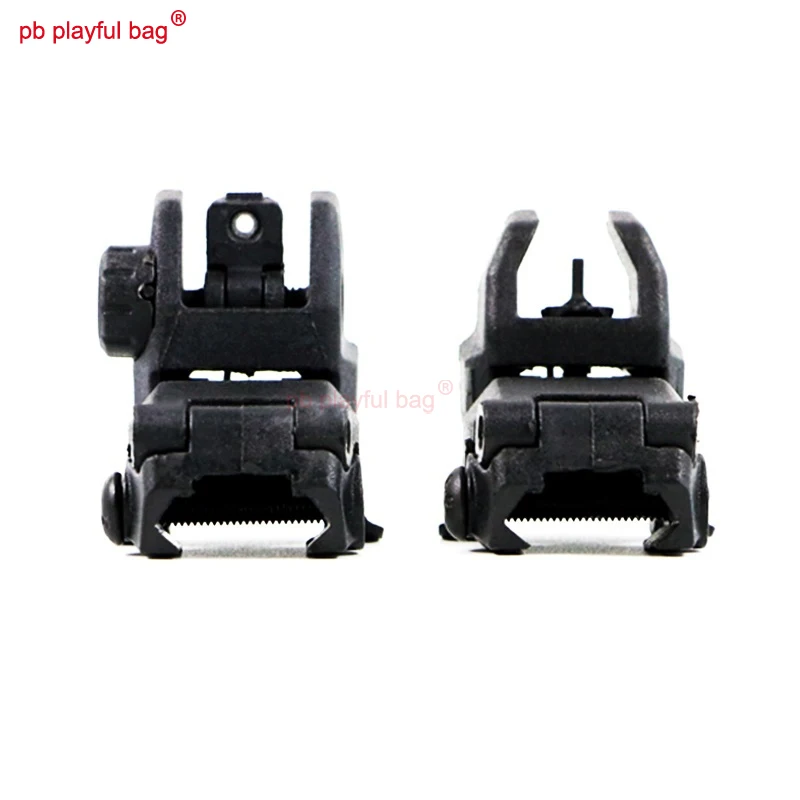 Игривая сумка для улицы CS QBZ-17 модель водяного пистолета аксессуары телефон с 14