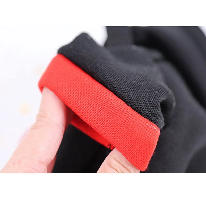 Забавный костюм для хеллоуина с изображением жука-паука пальто мягкая хлопковая