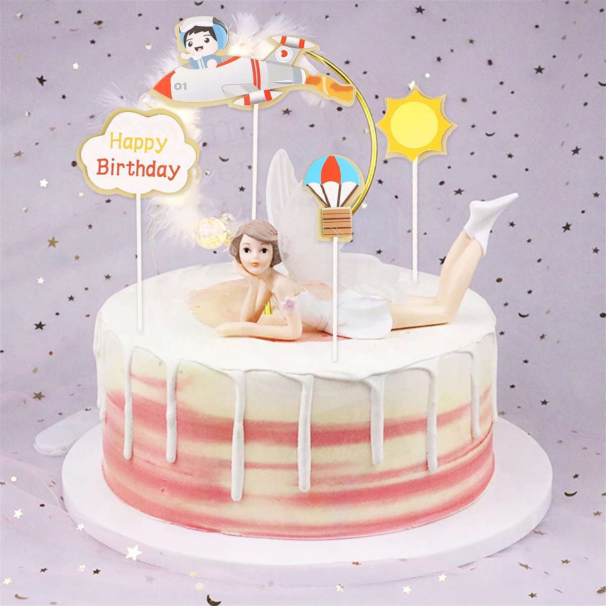 35 шт. декоративные воздушные шары|Украшения своими руками для вечеринки| |