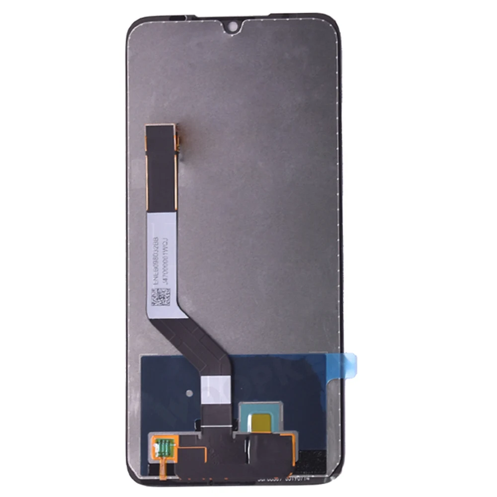 

Touch Screen For Xiaomi Redmi Note 7 Pro LCD Display For Redmi Note7 Pro Display Screen Replacement