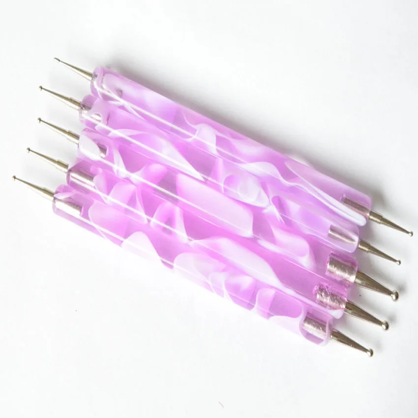 5 шт. УФ-Гель-лак для ногтей | Красота и здоровье