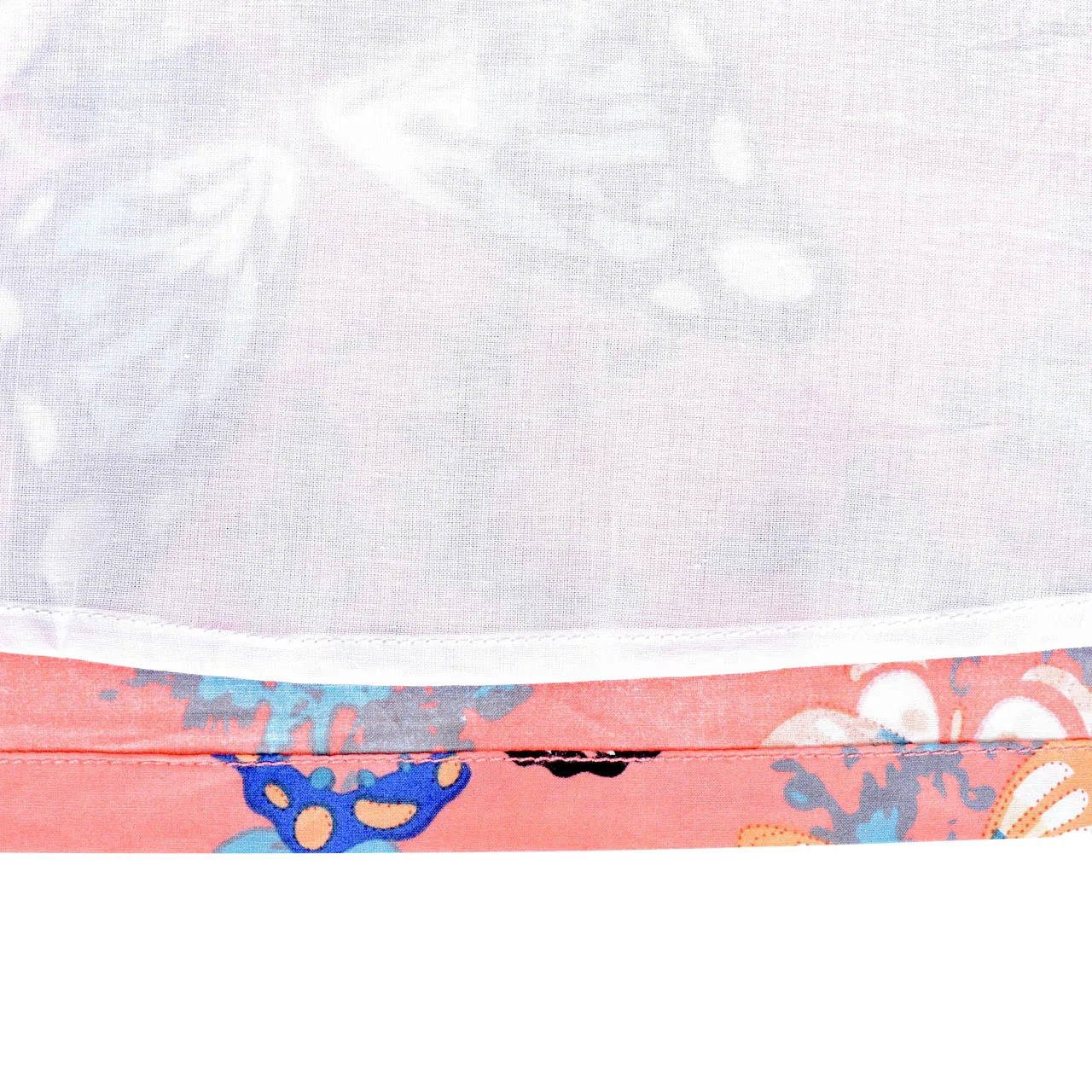 

Flower Girl Dress Pink Butterfly Sleeveless Casual Everyday Cotton 2020 Summer Princess Wedding Party Dresses Children Clothes