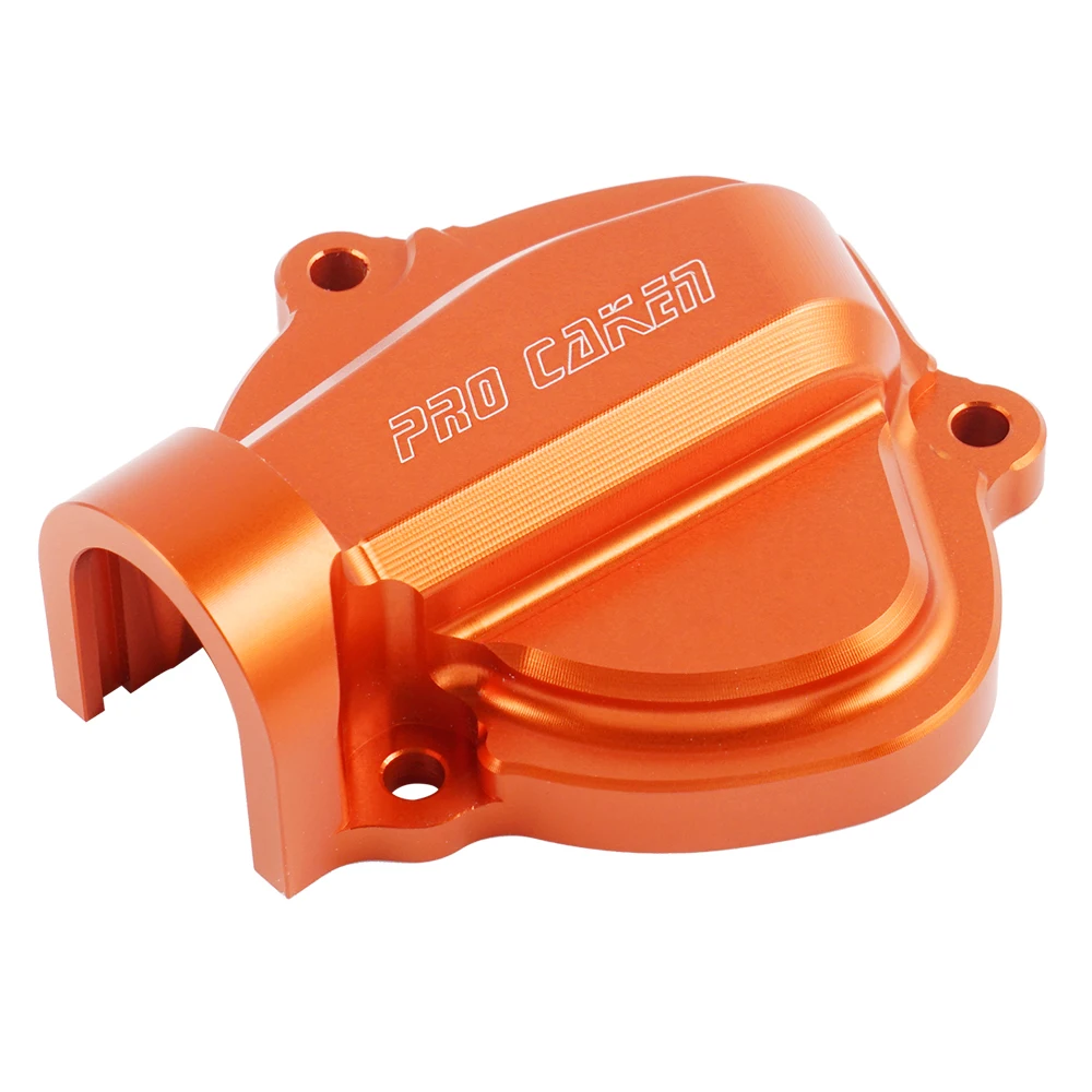 NICECNC Motorcycle Exhaust Control Cover for KTM 250 300 EXC XC XCW SX Six Days 2009-2021 Motorbike Accessories OEM5483700700015 NICECNC Motorcycle Exhaust Control Cover for KTM 250 300 EXC XC XCW SX Six Days 2009-2021 Motorbike Accessories OEM5483700700015