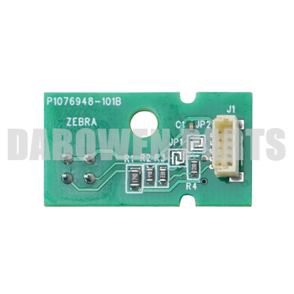 Светодиодный PCB(P1076948-101B) для Zebra ZD420 | Компьютеры и офис