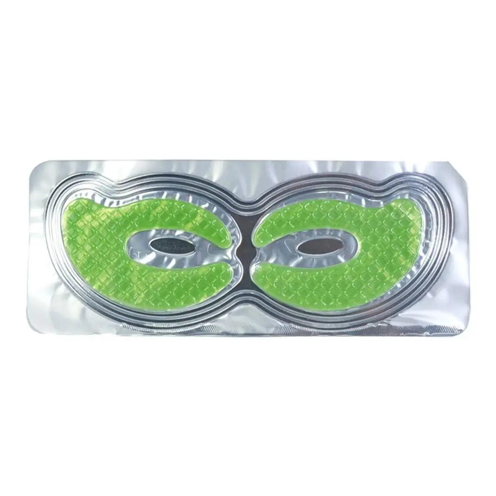 

20Pcs Crystal Collagen Gold Eye Mask Anti-Aging Dark Korean Skin Acne Circles Cosmetics Patches Care For Eye Beauty B4S5