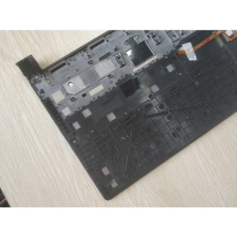 

Lenovo YOGA Tab 3 10 Plus X703 X703F