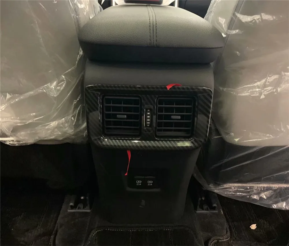 

Наклейки декоративные для Toyota RAV4 RAV 4 2019 2020 2021