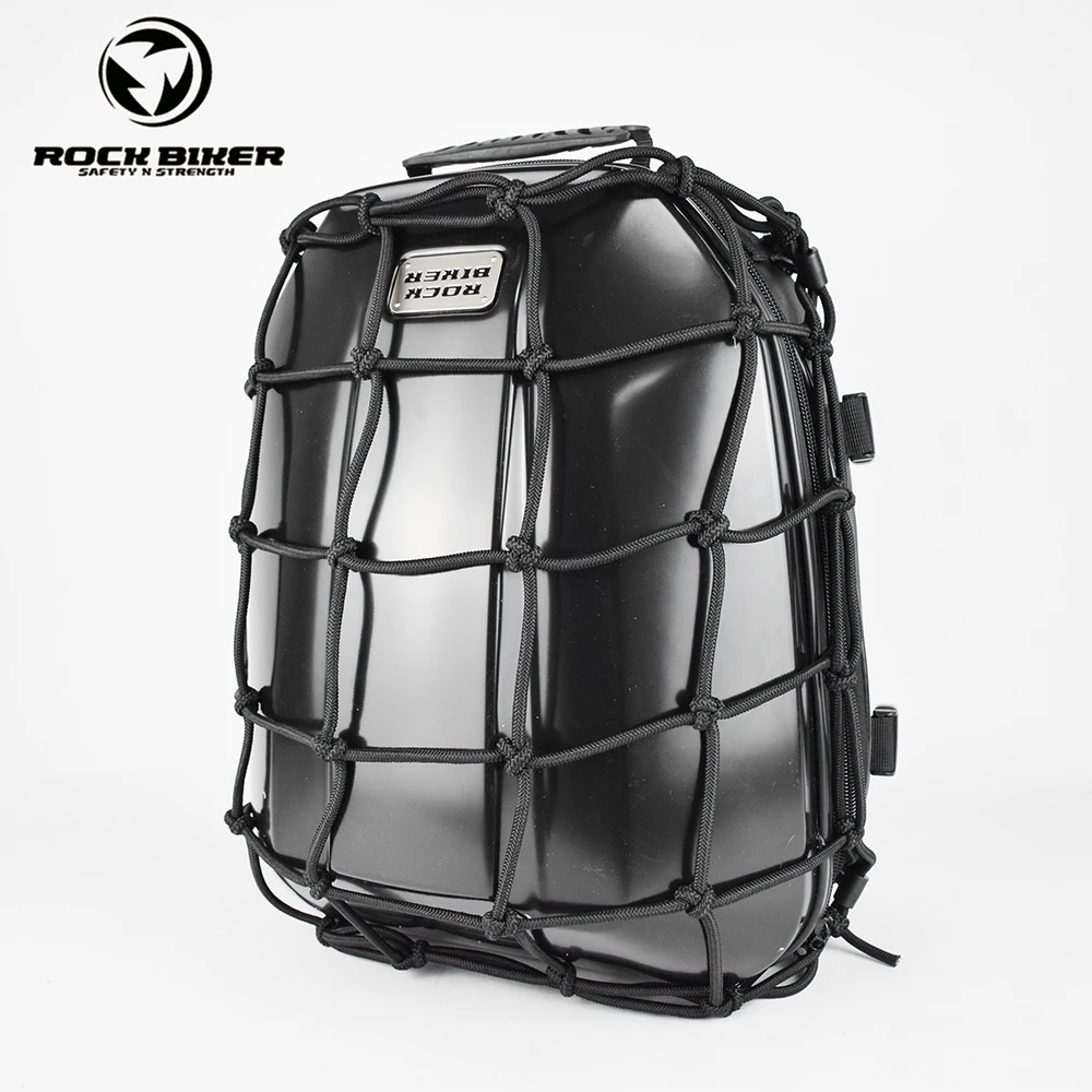 Мотоцикл седельная сумка Водонепроницаемый мотоцикл хвост мульти