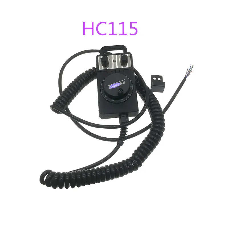 TOSOKU сборка ручной генератор HC115/HC121/HC11D с кабелем|Зарядные устройства| |