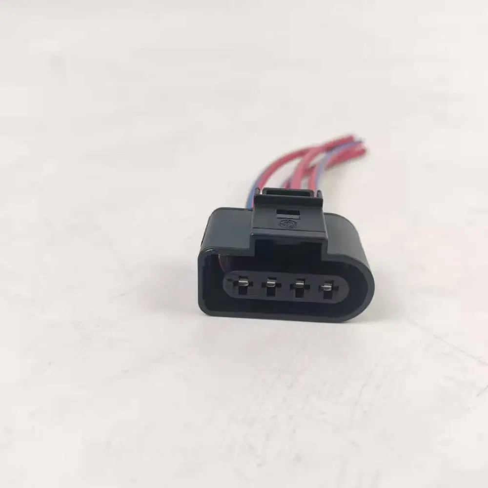 

Штепсельная Вилка катушек зажигания 1J0973724 для VW BEETLE Tiguan T-ROC Golf Fox Passat Jetta Sagitar AMAROK CC UP TERAMONT