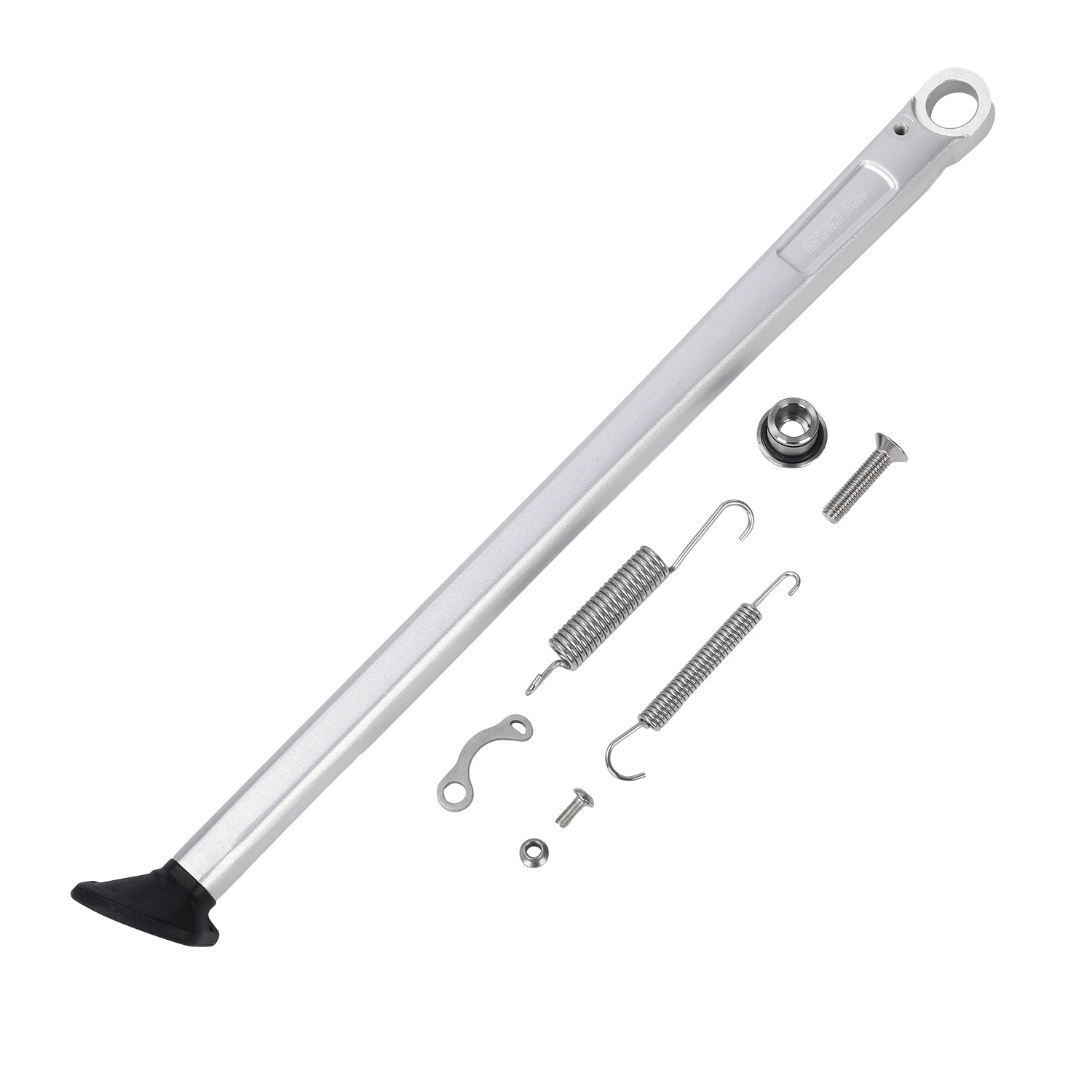 Motorcycle CNC Alloy Forged Kickstand Side Stand For XC XCF XCW EXC EXCW EXCF XCR HUSQVARANA 200 250 300 350 400 450 500 530 | Автомобили