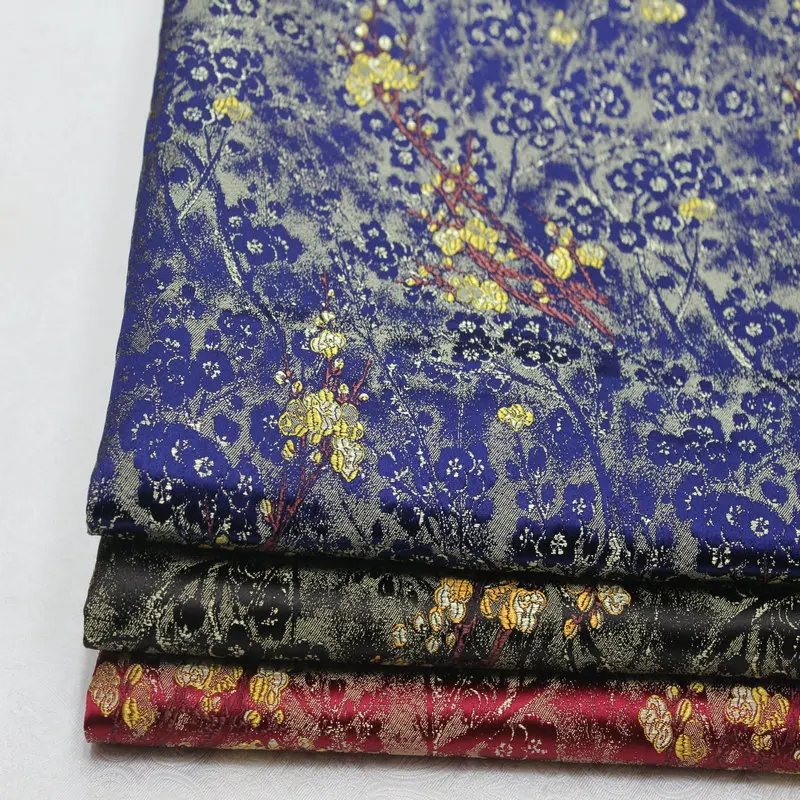 Китайское платье-Ципао для куклы материал сценической съемки отделка телевизора