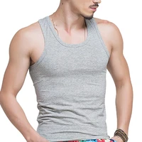 tanks1 top solid color breathable cotton compression under base layer sport tanks1 top for daily life