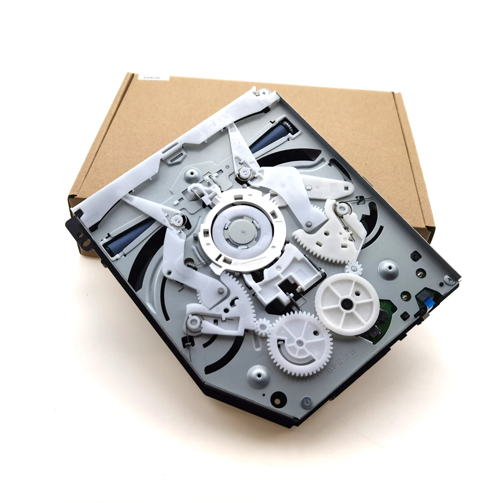 DVD заменить привод для PS4 KEM 490AAA одиночный глаза KES 490 490A Лазерная линза|dvd rom drive|dvd