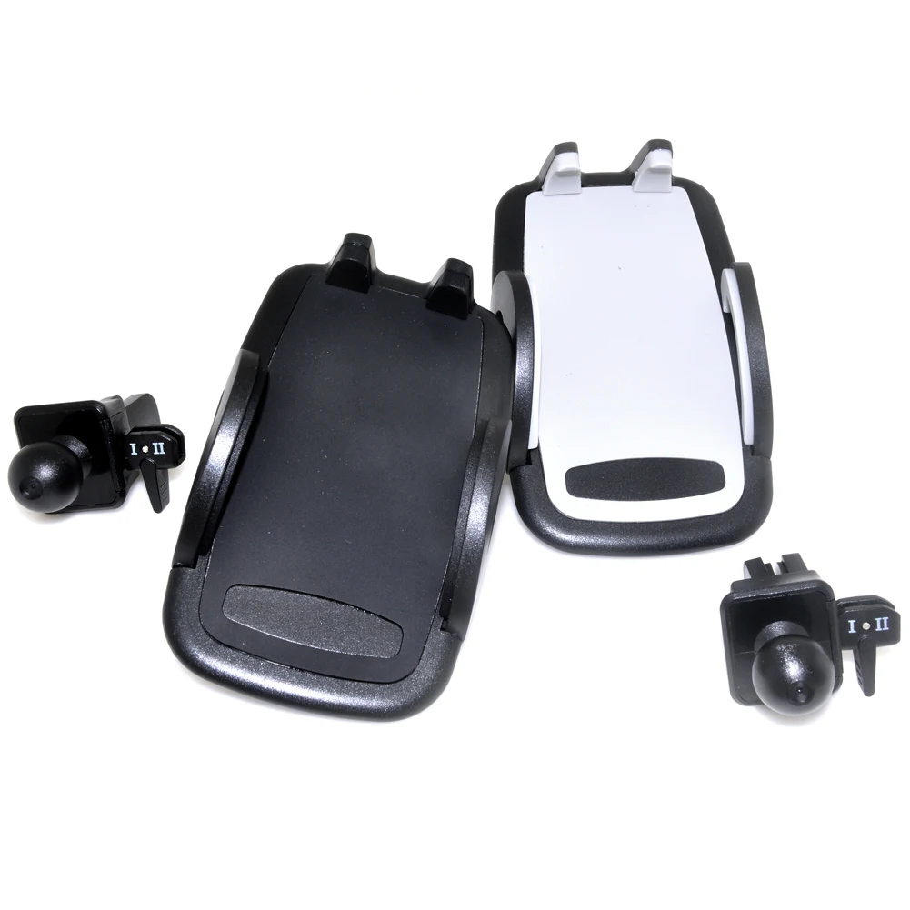 Автомобильный держатель для телефона с одним кликом универсальный