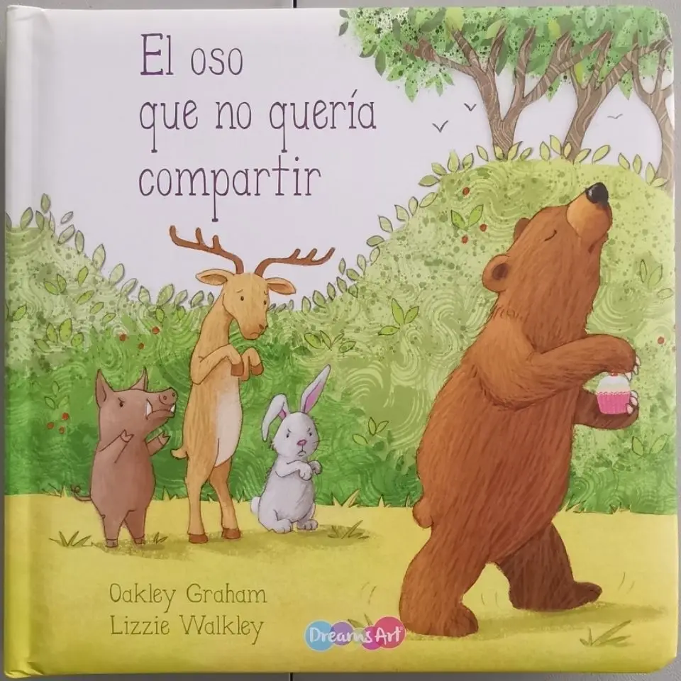 

Children stories in spanish Tales Help Children Read spanish Story Picture Book Libros New libros en español para leer