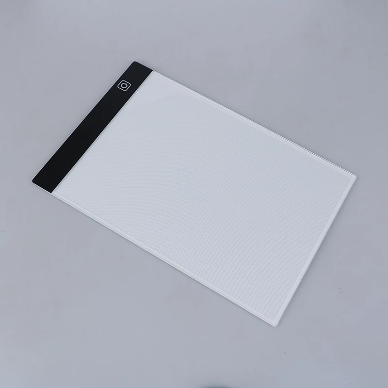 

Доска для рисования, A4, с регулировкой яркости, со светодиодной подсветкой