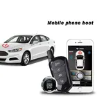 Пульт дистанционного управления, Система бесключевого доступа, старт-стоп 2020, автомобильные аксессуары, Кнопка центрального замка, Автомобильная сигнализация starline a93