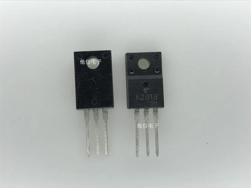 Фонарь 100% новый и оригинальный 5 шт./лот J313/K2013 2SJ313/2SK2013 фонарь 180 в 1A|Запасные части|