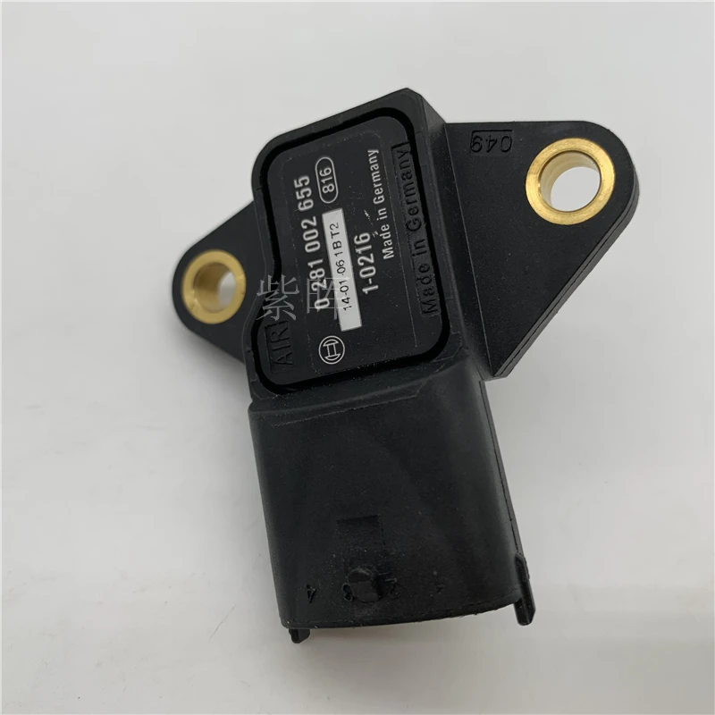 Входной датчик давления 0281002655 |