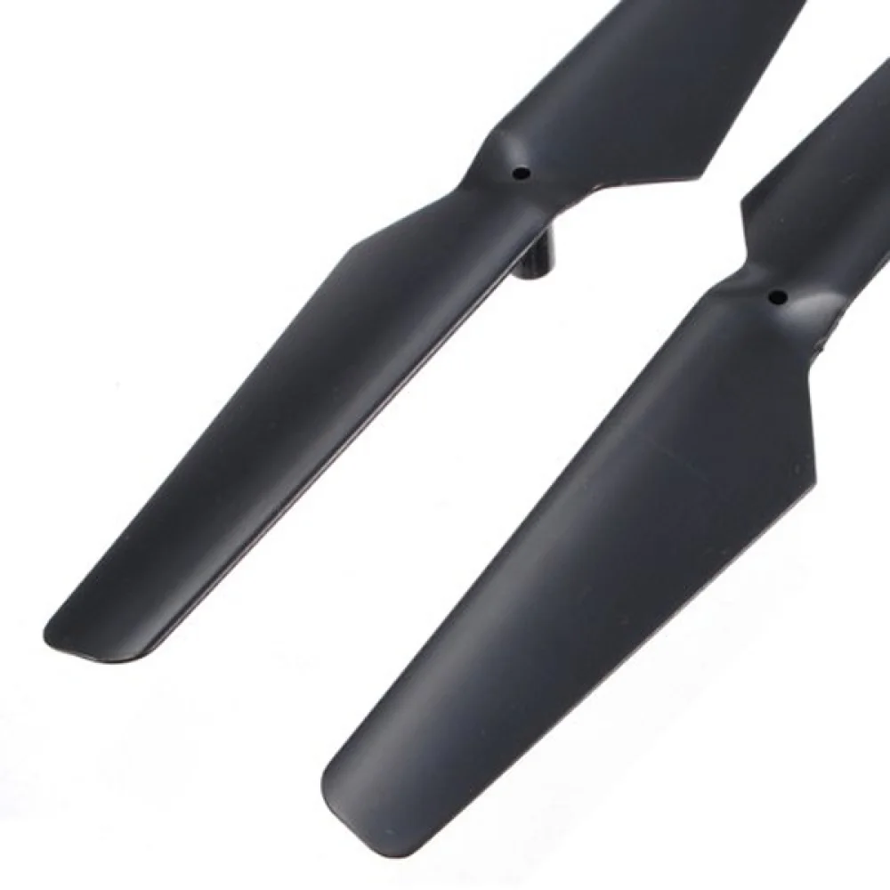 4 шт. универсальные Сменные главные лопасти пропеллер реквизит CW CCW Для Cheerson