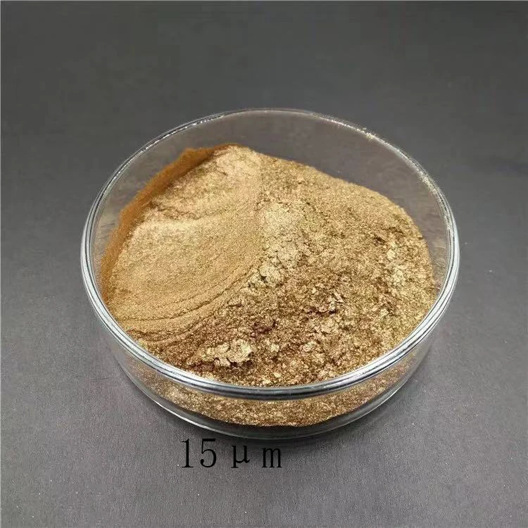 100 grams 100 г бронзовая ультратонкая блестящая рассыпчатый перламутровый пигмент металлическая блестящая Мерцающая краска для DIY граффити ручной работы художественные принадлежности - Цвет: 100 grams