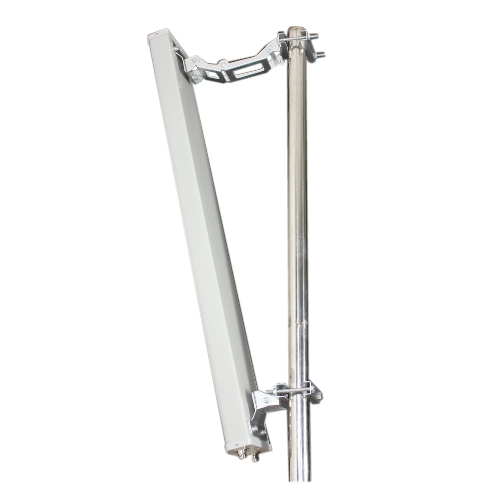 

2GHz 17dBi 90 degree dual polarized sector antenna