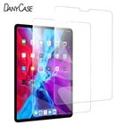 Защитное стекло для iPad Pro 2018, 2020, 12,9, iPad Pro 2021, M1, 12,9, 2 шт.
