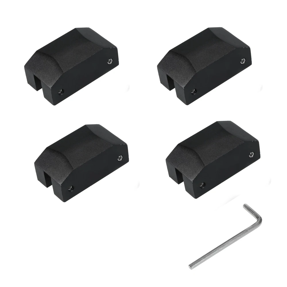 Домкрат с подъемной точкой адаптер домкрат инструмент Алюминиевый Напольный для