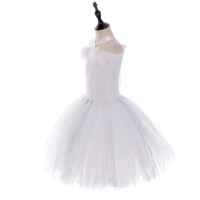 Обувь для девочек на Хэллоуин Рождество костюм крылья Ангела детей день рождения