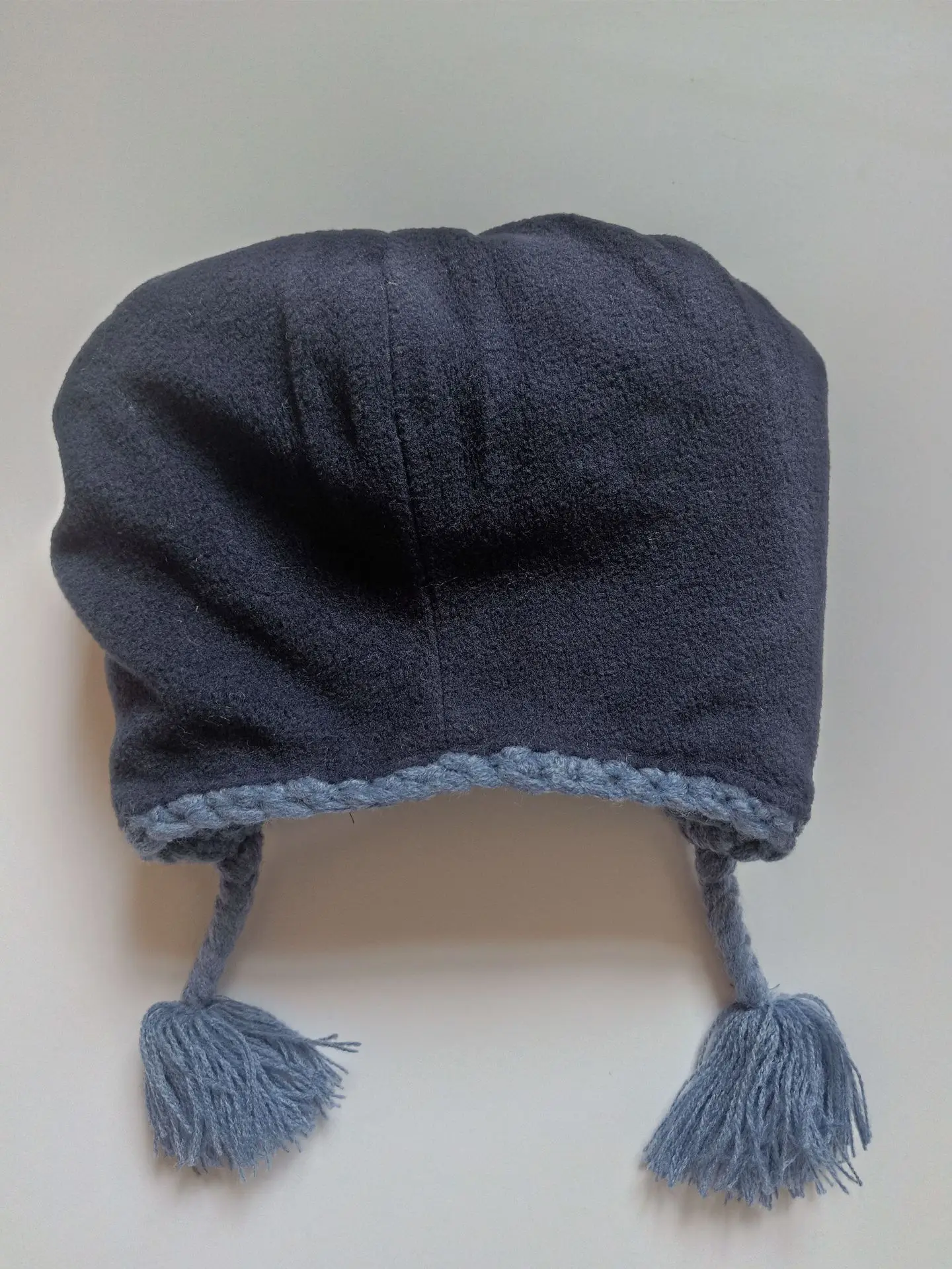 

2021 Autumn/winter Baby Boy And Girl Knitted Wool Cap Ear Protecter Hat