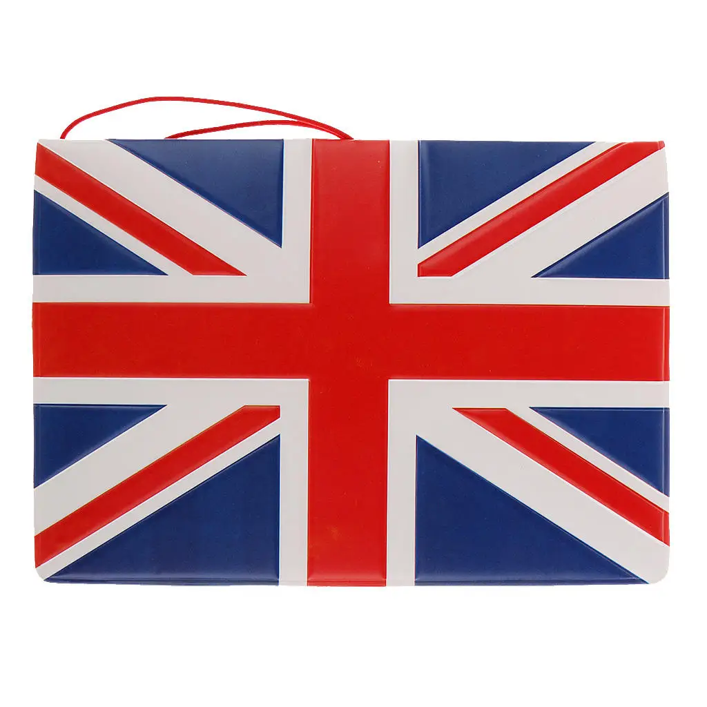 

10 Types ID Card Protector Leather Holder For UK US Gift