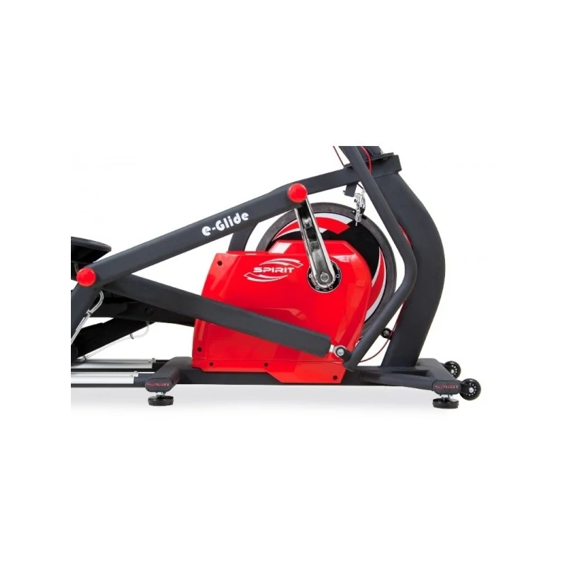 Эллиптический тренажер Spirit Fitness e-Glide | Спорт и развлечения