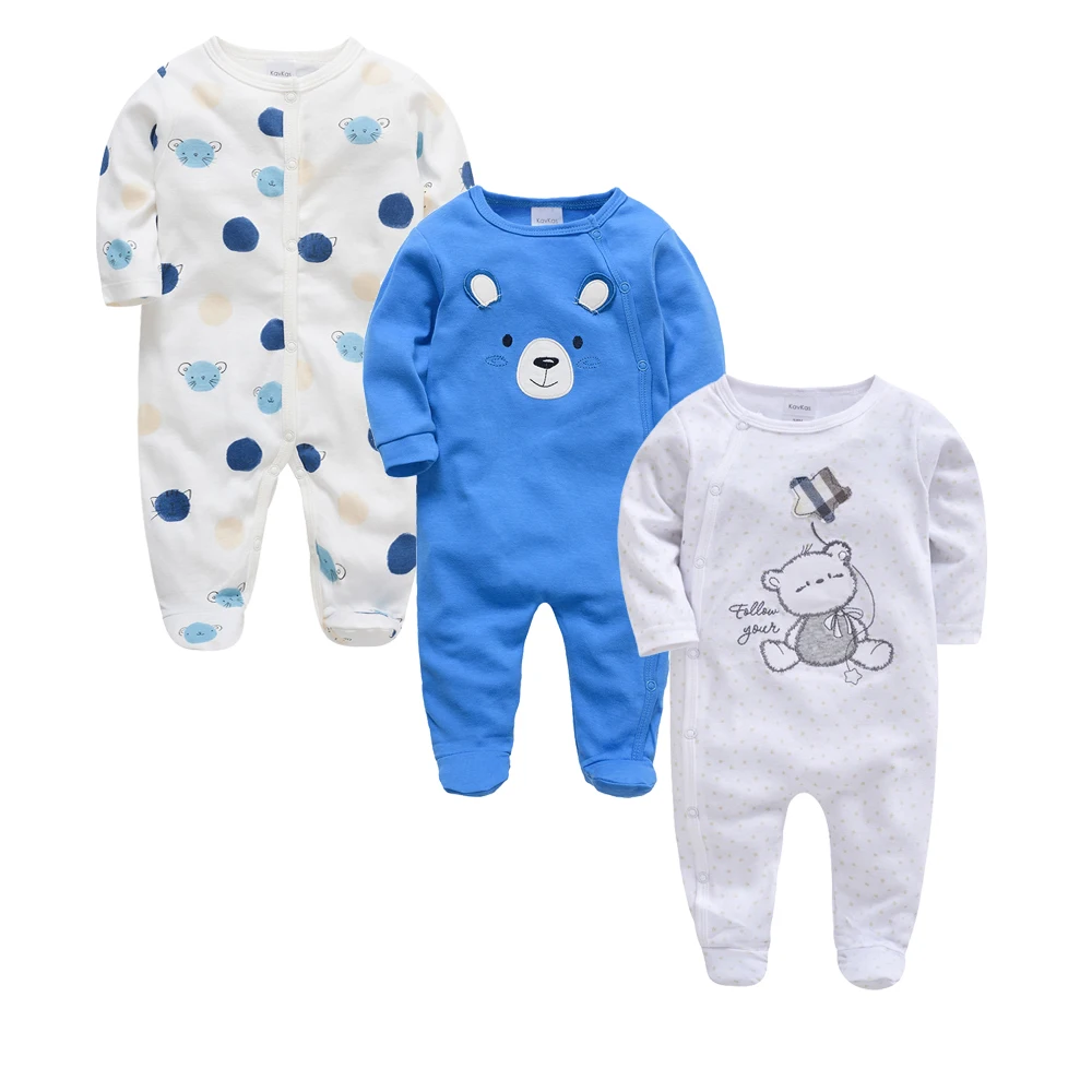 Bobo choses/Одежда для маленьких мальчиков комбинезон ropa de bebe Одежда новорожденных от