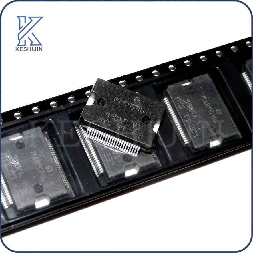 10 шт./лот MAR9746TR Автомобильная компьютерная версия чипа новый