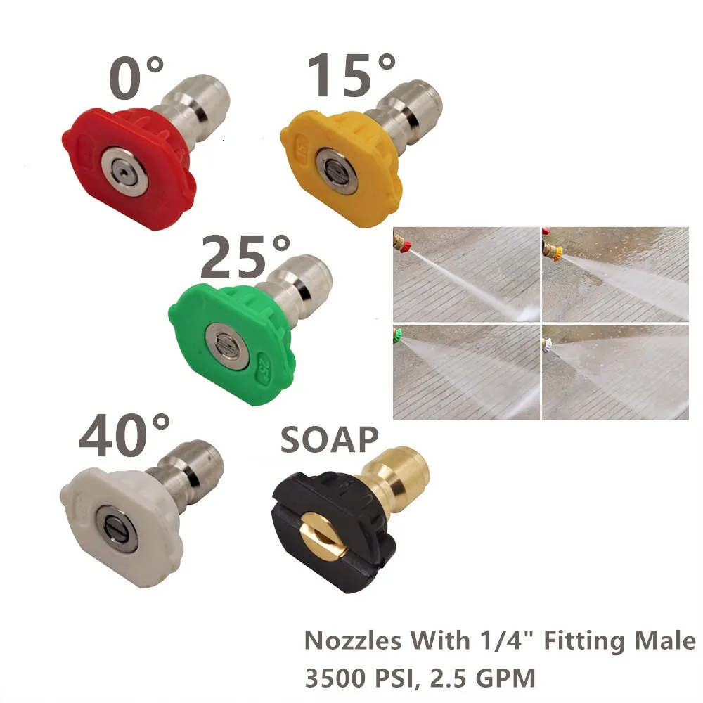 Мойка высокого давления насадка переходник для моечного пистолета Karcher серии K к