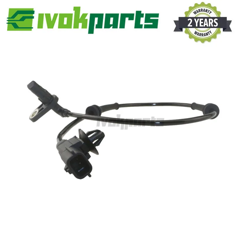 Датчик скорости колеса заднего Алекса правый/RH ABS для Nissan Versa MICRA NOTE ALMERA SUNNY 1 2 5 6 47900