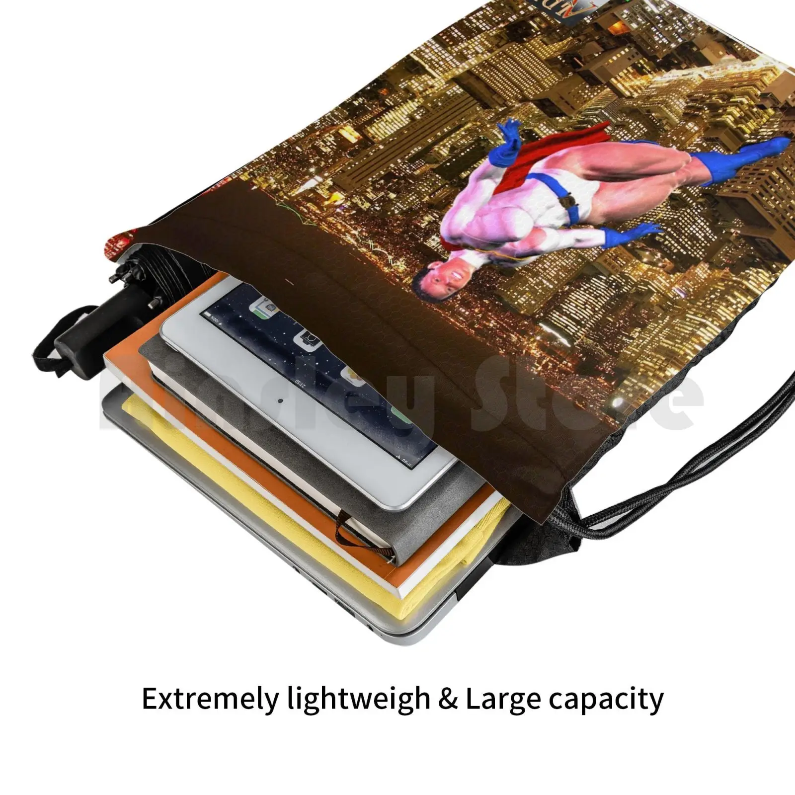 Black Power Girl Grins мет Рюкзак на шнурке спортивная сумка водонепроницаемая новая