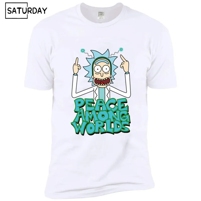 TB224Q Мужская футболка Bad Rick, смешная, аниме, унисекс, повседневная, аниме, Морти, футболка, женская, хип-хоп, Swag, футболка - Цвет: TB224Q