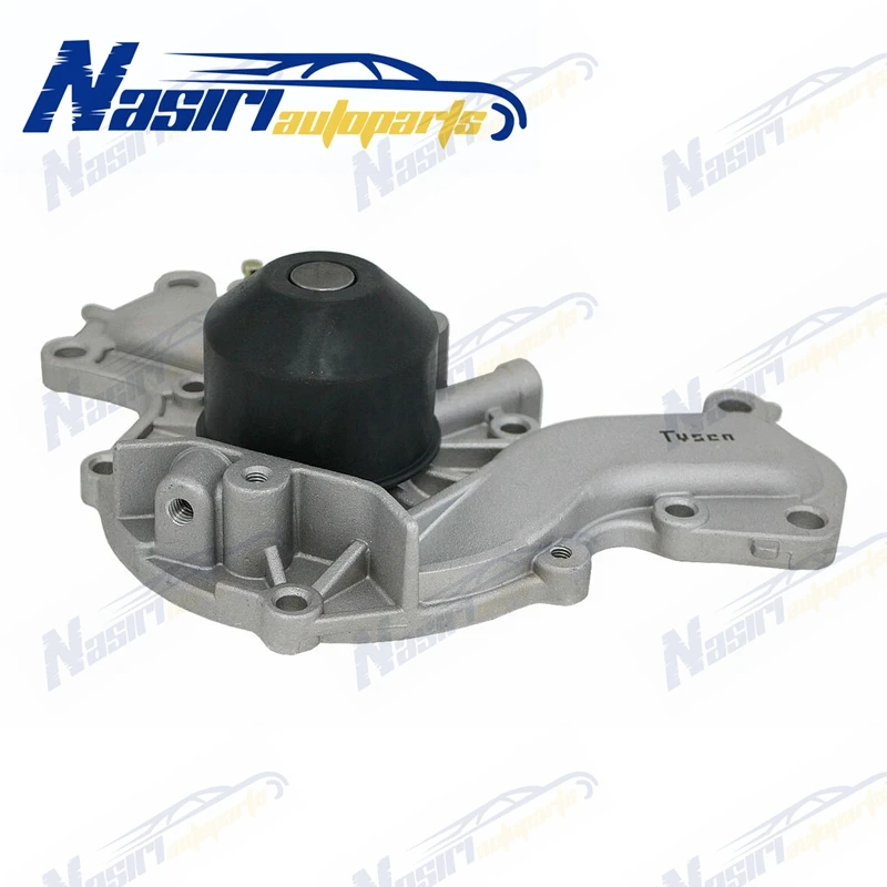 Водяной насос для Dodge CARAVAN HYUNDAI GALLOPER SONATA CHRYSLER VOYAGER MITSUBISHI PAJERO SIGMA 6G72 3.0L V6|Компоненты