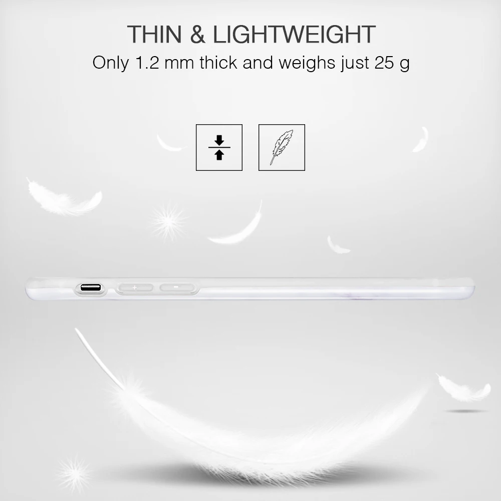 Чехол ESR для iPhone 11 Pro Max, тонкий мягкий, гибкий, из ТПУ чехол с мраморным рисунком для iPhone 11 11 Pro, аксессуары для телефонов