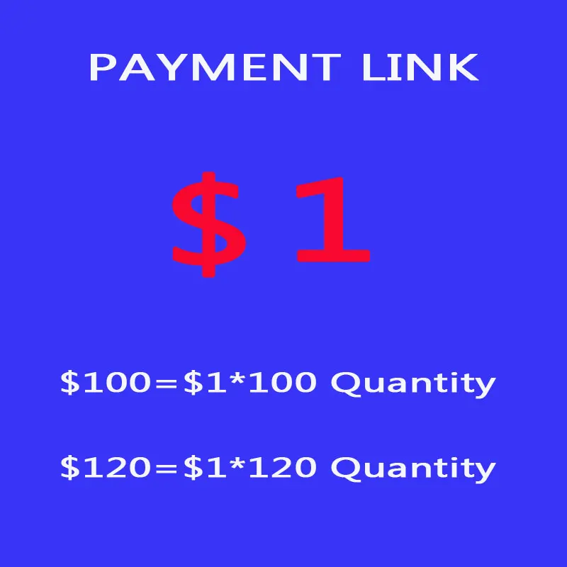 

2021 VIP customers pay for the link