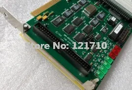 Günstig Industrielle Ausrüstung Bord SBS GREENSPRING FAB0390-1118B 4 * IP-Dual PI/T IP-Digital 48