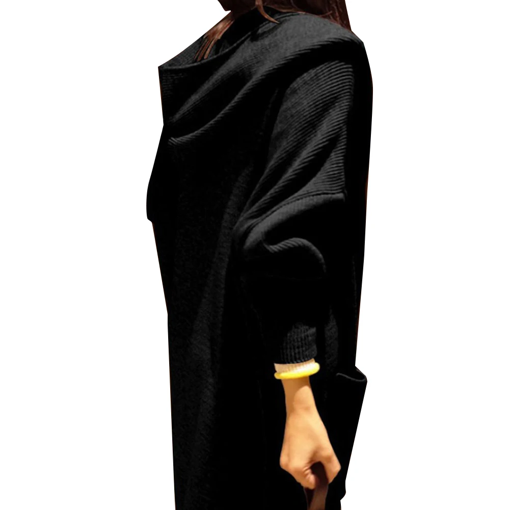 

Summer Autumn Women Solid Color Cardigan Long Sleeve Big Hooded Tunic Long Cardigan Female Cotton Sweater Cardigans Long Sleeve