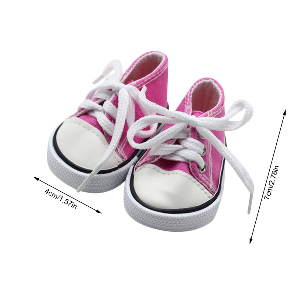 Холщовая обувь для кукол модная мини-искусственная кожа аксессуары ручной