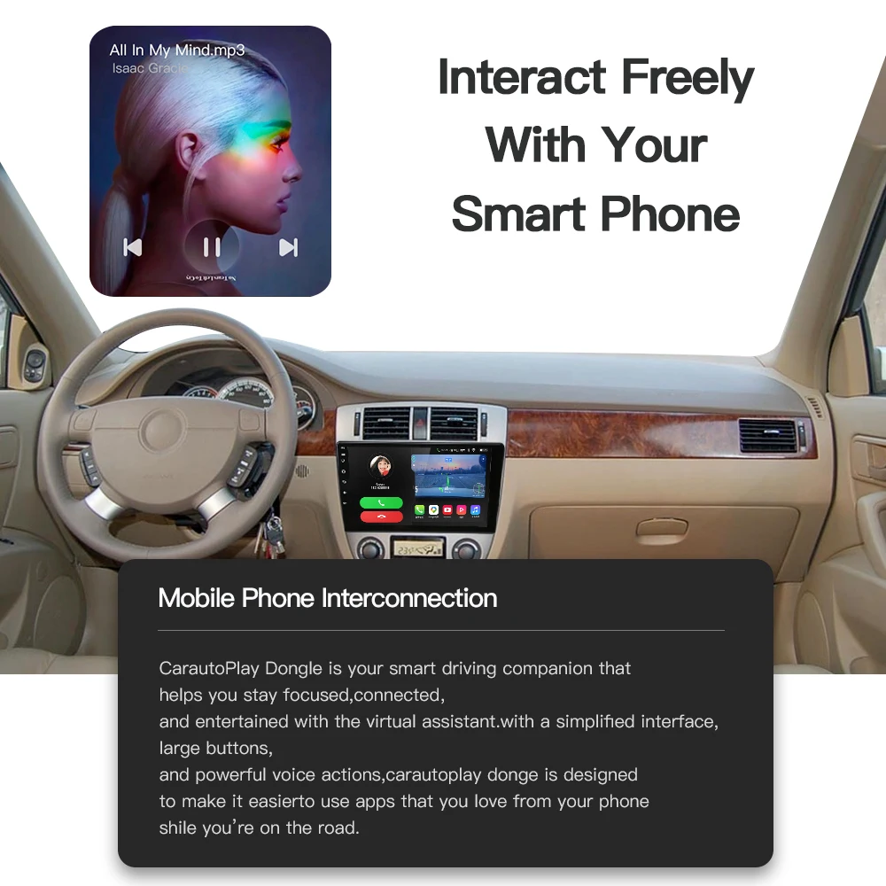 Автомагнитола Kingchange Android 11 автомобильный мультимедийный плеер стерео для Buick Excelle